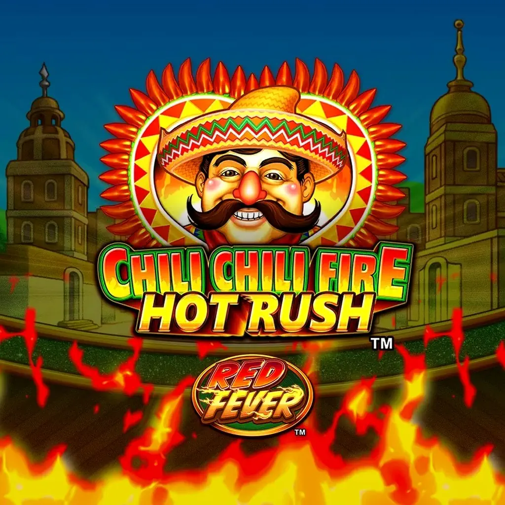 Играть Chilli Chilli Fire Hot Rush - обзор и советы Играть Chilli Chilli Fire Hot Rush - обзор и советы